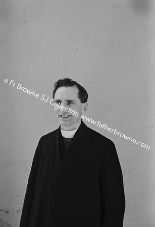 REV.T.BYRNE S.J.